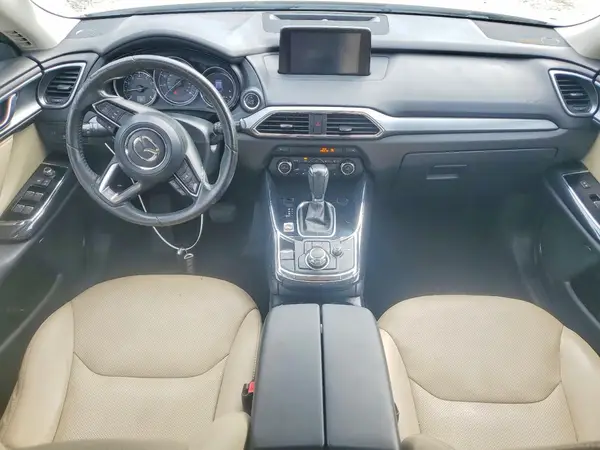 JM3TCACY0J0207878 2018 MAZDA CX-9 - Image 8