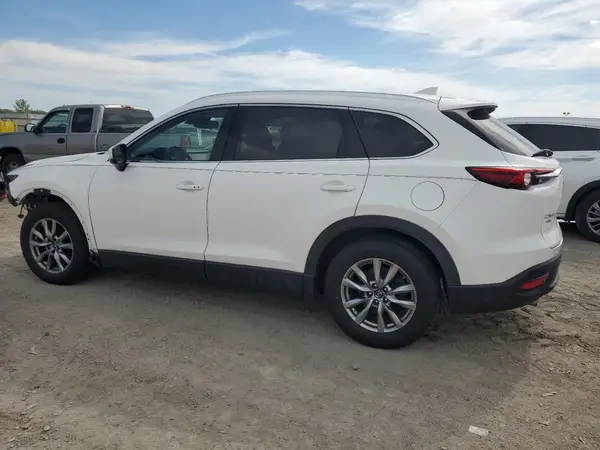 JM3TCACY0J0209064 2018 MAZDA CX-9 - Image 2