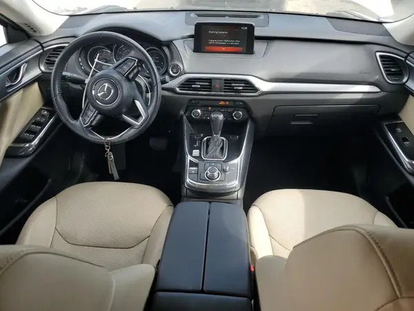 JM3TCACY0J0209064 2018 MAZDA CX-9 - Image 8