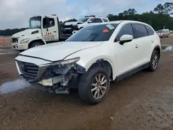 JM3TCACY0J0209310 2018 MAZDA CX-9