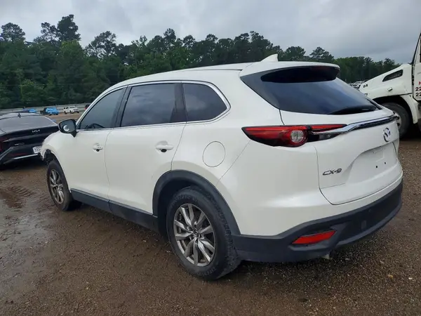 JM3TCACY0J0209310 2018 MAZDA CX-9 - Image 2