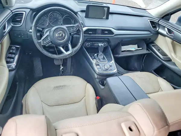 JM3TCACY0J0209310 2018 MAZDA CX-9 - Image 8
