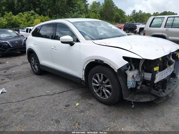 JM3TCACY0J0209498 2018 MAZDA CX-9 - Image 1