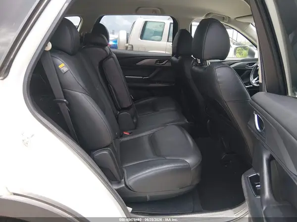 JM3TCACY0J0209498 2018 MAZDA CX-9 - Image 8