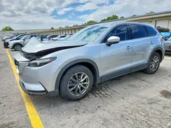 JM3TCACY0J0210909 2018 MAZDA CX-9