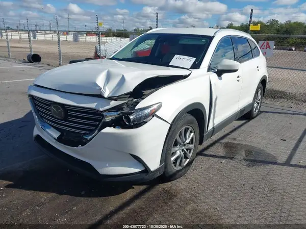 JM3TCACY0J0211316 2018 MAZDA CX-9 - Image 2