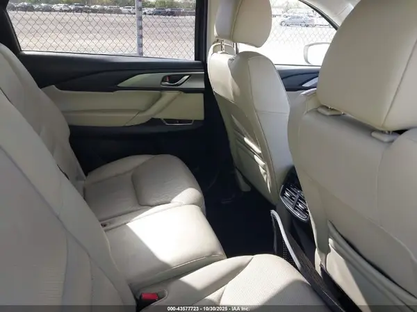 JM3TCACY0J0211316 2018 MAZDA CX-9 - Image 8