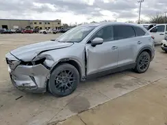 JM3TCACY0J0214393 2018 MAZDA CX-9