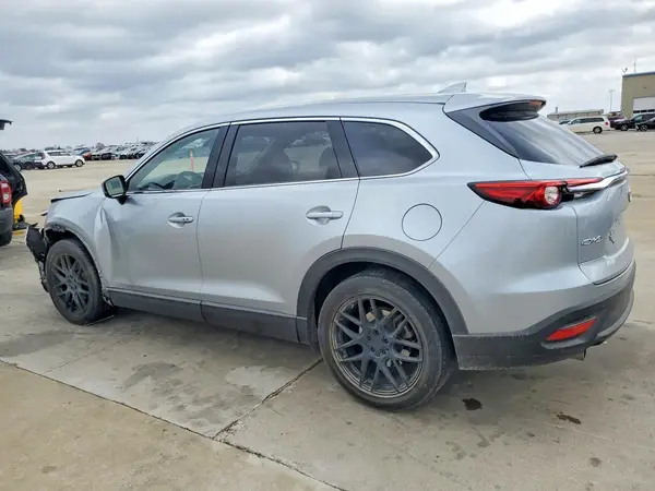 JM3TCACY0J0214393 2018 MAZDA CX-9 - Image 2