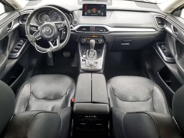 JM3TCACY0J0214393 2018 MAZDA CX-9 - Image 8