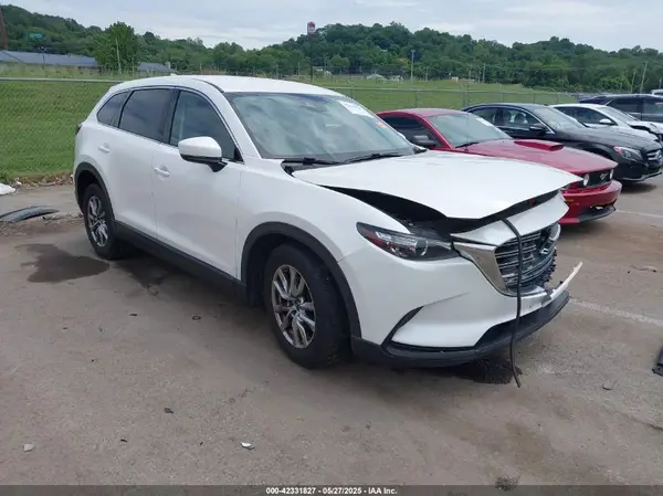 JM3TCACY0J0214717 2018 MAZDA CX-9 - Image 1