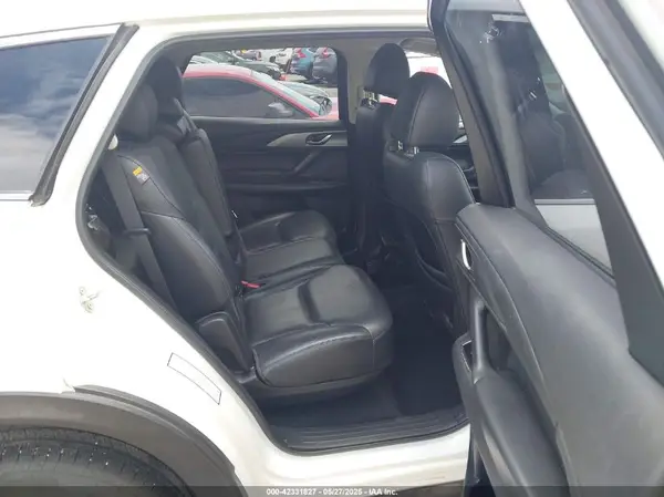 JM3TCACY0J0214717 2018 MAZDA CX-9 - Image 8