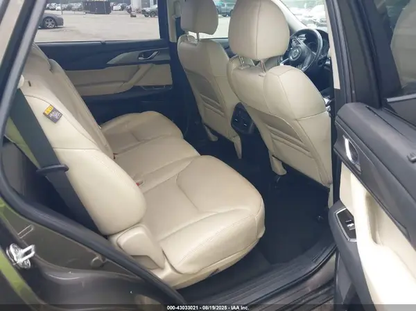 JM3TCACY0J0218492 2018 MAZDA CX-9 - Image 8