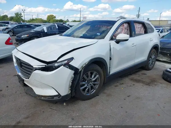 JM3TCACY0J0218797 2018 MAZDA CX-9 - Image 2