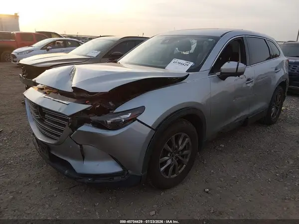 JM3TCACY0J0218847 2018 MAZDA CX-9 - Image 2