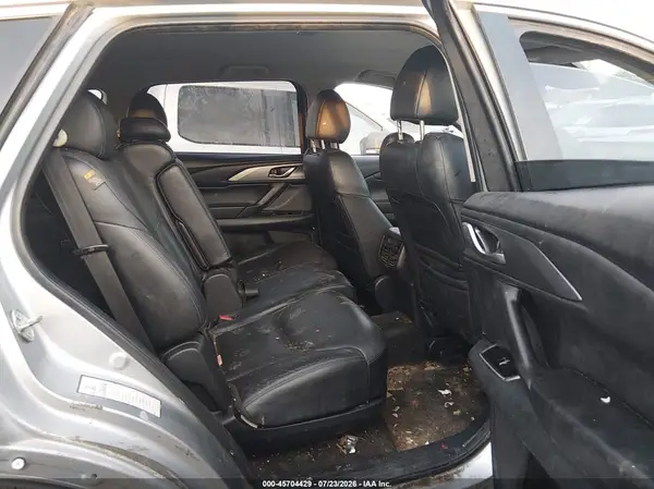 JM3TCACY0J0218847 2018 MAZDA CX-9 - Image 8