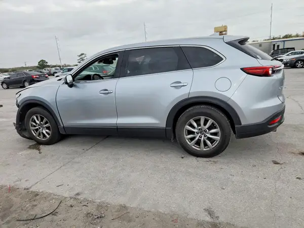 JM3TCACY0J0219402 2018 MAZDA CX-9 - Image 2
