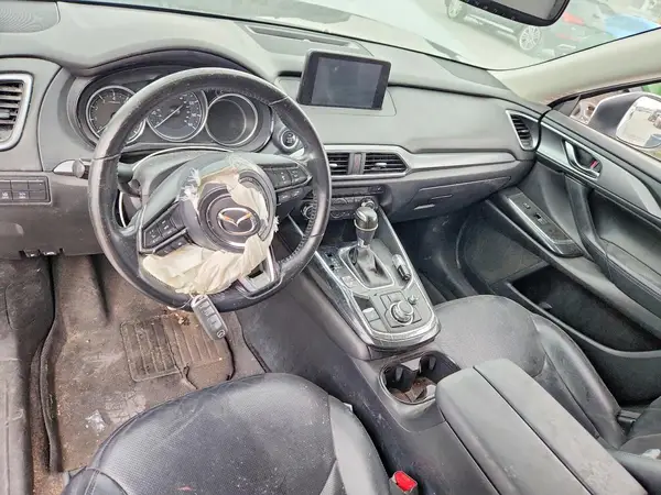 JM3TCACY0J0219402 2018 MAZDA CX-9 - Image 8