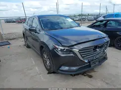 JM3TCACY0J0220016 2018 MAZDA CX-9