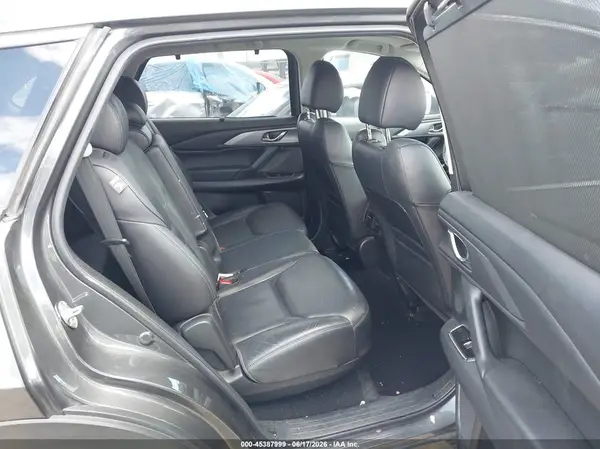 JM3TCACY0J0220016 2018 MAZDA CX-9 - Image 8