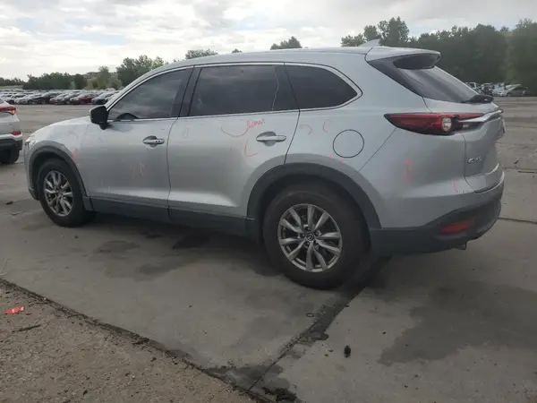 JM3TCACY0J0220405 2018 MAZDA CX-9 - Image 2