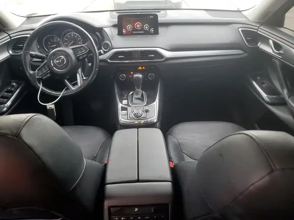 JM3TCACY0J0220405 2018 MAZDA CX-9 - Image 8
