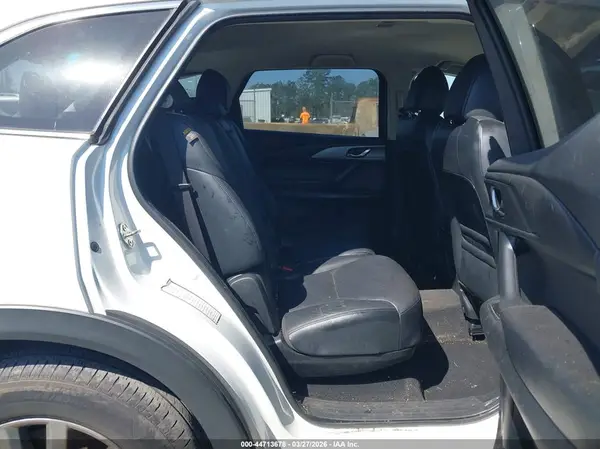 JM3TCACY0J0220842 2018 MAZDA CX-9 - Image 8