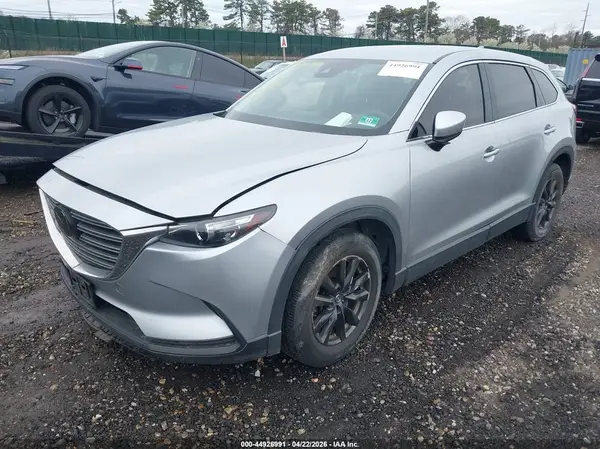 JM3TCACY0J0220856 2018 MAZDA CX-9 - Image 2