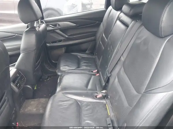 JM3TCACY0J0220856 2018 MAZDA CX-9 - Image 8