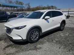 JM3TCACY0J0221277 2018 MAZDA CX-9