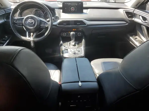 JM3TCACY0J0221277 2018 MAZDA CX-9 - Image 8