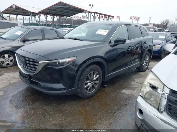 JM3TCACY0J0223157 2018 MAZDA CX-9 - Image 2