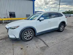 JM3TCACY0J0223952 2018 MAZDA CX-9