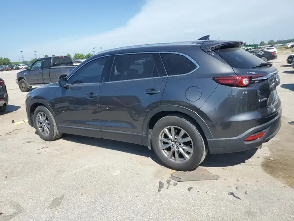JM3TCACY0J0224115 2018 MAZDA CX-9 - Image 2