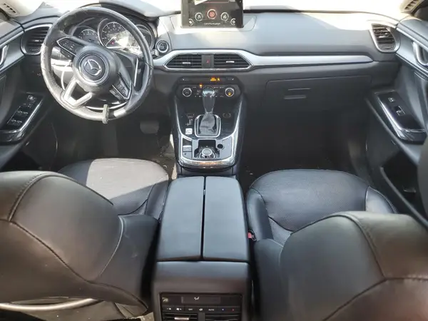 JM3TCACY0J0224115 2018 MAZDA CX-9 - Image 8