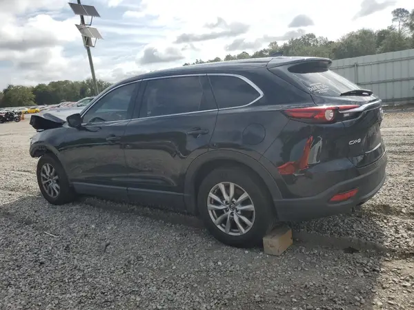 JM3TCACY0J0225362 2018 MAZDA CX-9 - Image 2