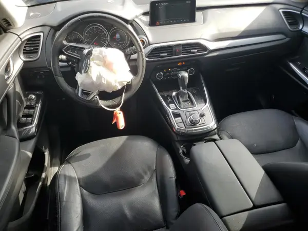JM3TCACY0J0225362 2018 MAZDA CX-9 - Image 8