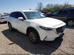 JM3TCACY0J0227208 2018 MAZDA CX-9
