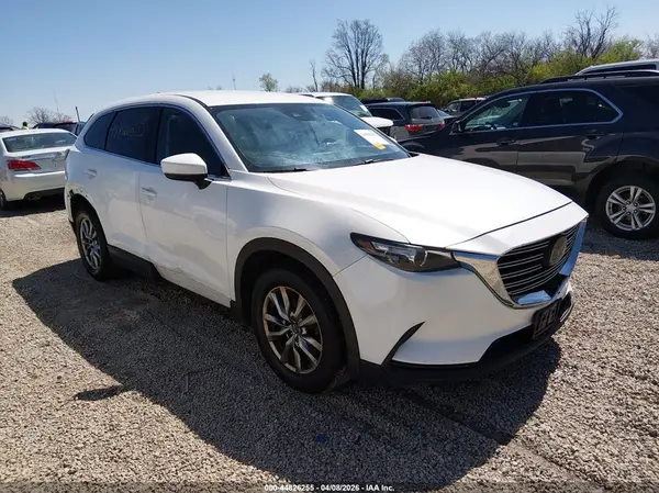 JM3TCACY0J0227208 2018 MAZDA CX-9 - Image 1