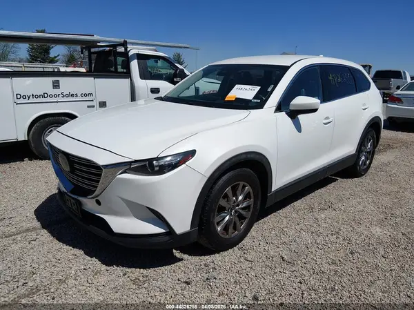 JM3TCACY0J0227208 2018 MAZDA CX-9 - Image 2