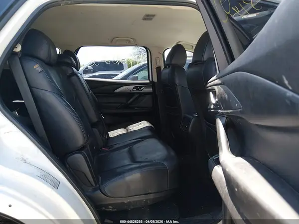 JM3TCACY0J0227208 2018 MAZDA CX-9 - Image 8