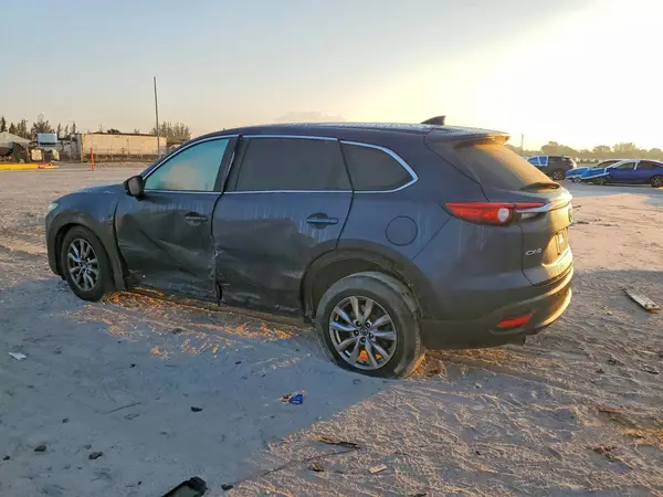 JM3TCACY0J0232487 2018 MAZDA CX-9 - Image 2