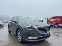 JM3TCACY0J0235504 2018 MAZDA CX-9