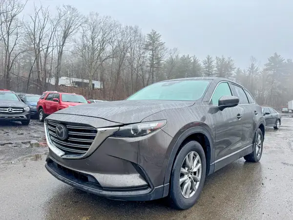 JM3TCACY0J0235504 2018 MAZDA CX-9 - Image 2