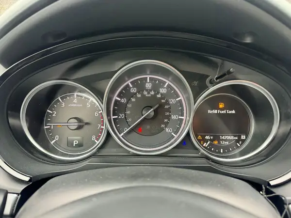 JM3TCACY0J0235504 2018 MAZDA CX-9 - Image 8