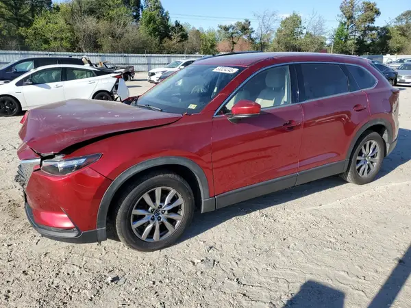 JM3TCACY0K0300398 2019 MAZDA CX-9 - Image 1