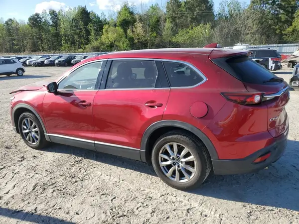 JM3TCACY0K0300398 2019 MAZDA CX-9 - Image 2