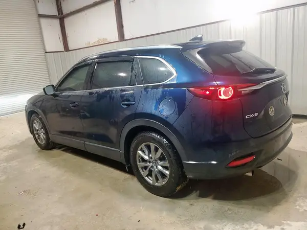 JM3TCACY0K0300904 2019 MAZDA CX-9 - Image 2