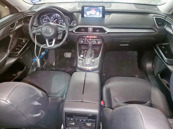 JM3TCACY0K0300904 2019 MAZDA CX-9 - Image 8