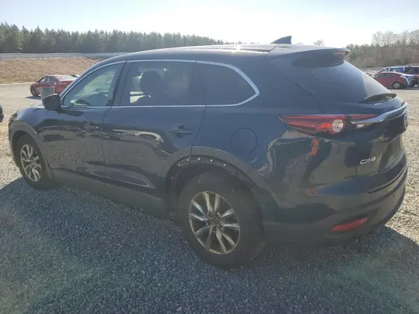 JM3TCACY0K0302412 2019 MAZDA CX-9 - Image 2